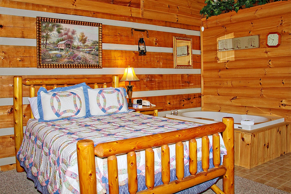 ROMANTIC HIDEAWAY