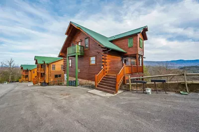 HEAVENLY HEIGHTS RETREAT