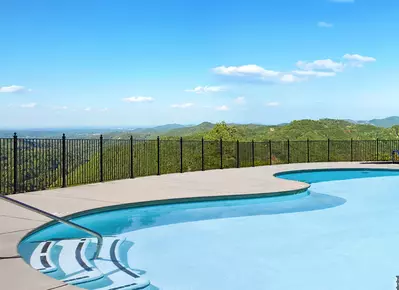 HEAVENLY HEIGHTS RETREAT