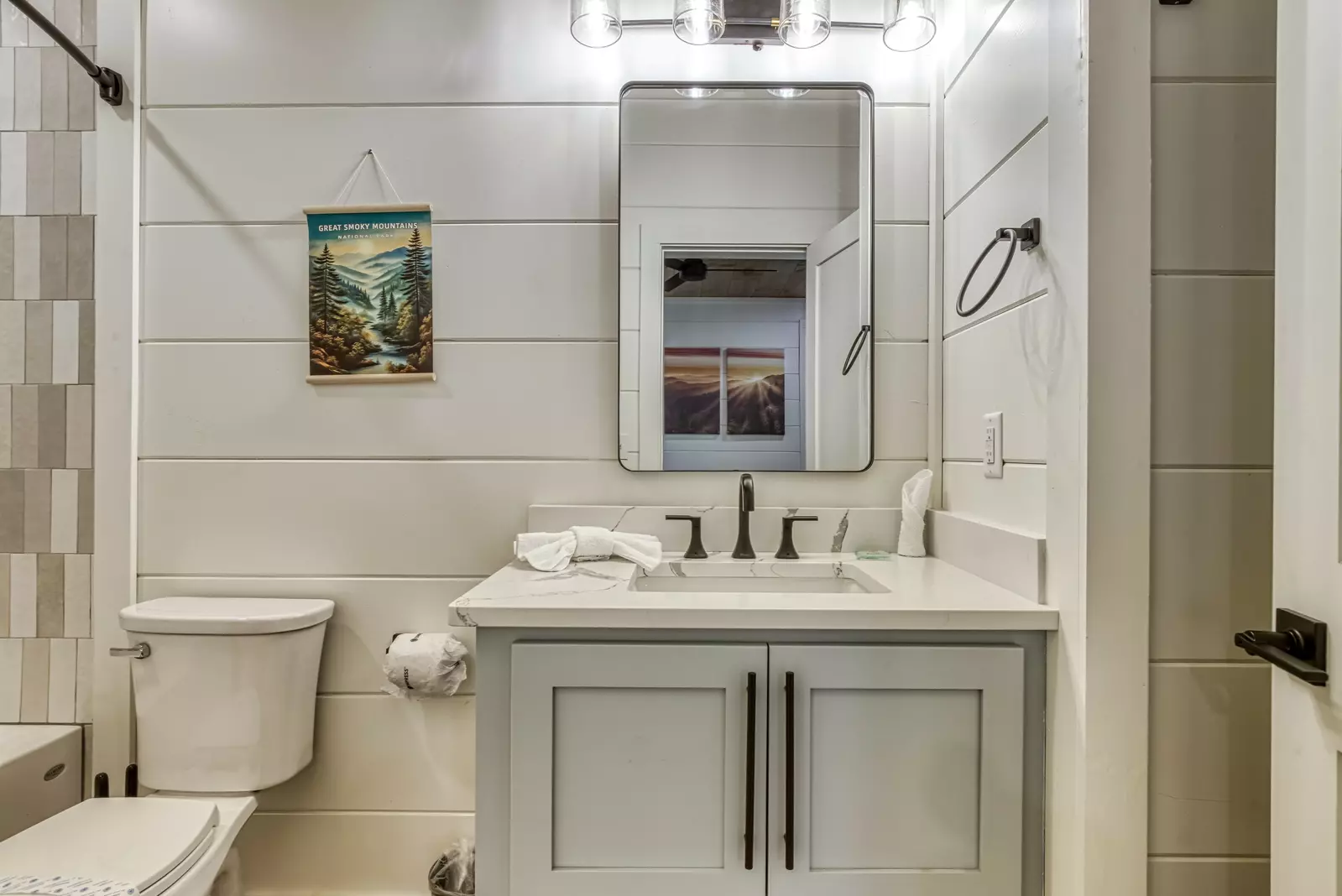 WANDERIN' BEAR LODGE