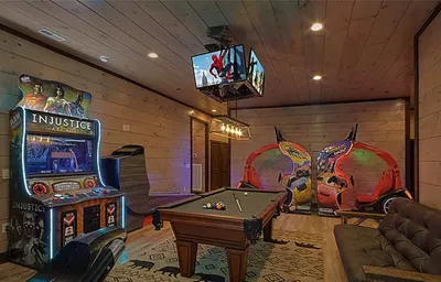 MOUNTAIN MASTERPIECE