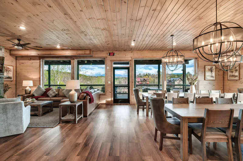 MOUNTAIN MASTERPIECE