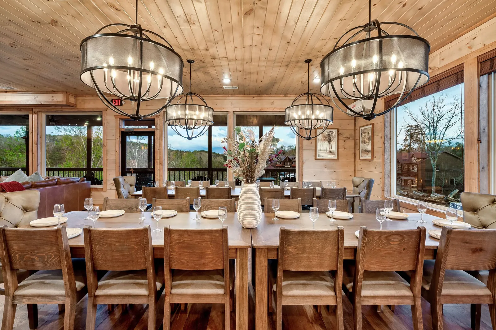 MOUNTAIN MASTERPIECE