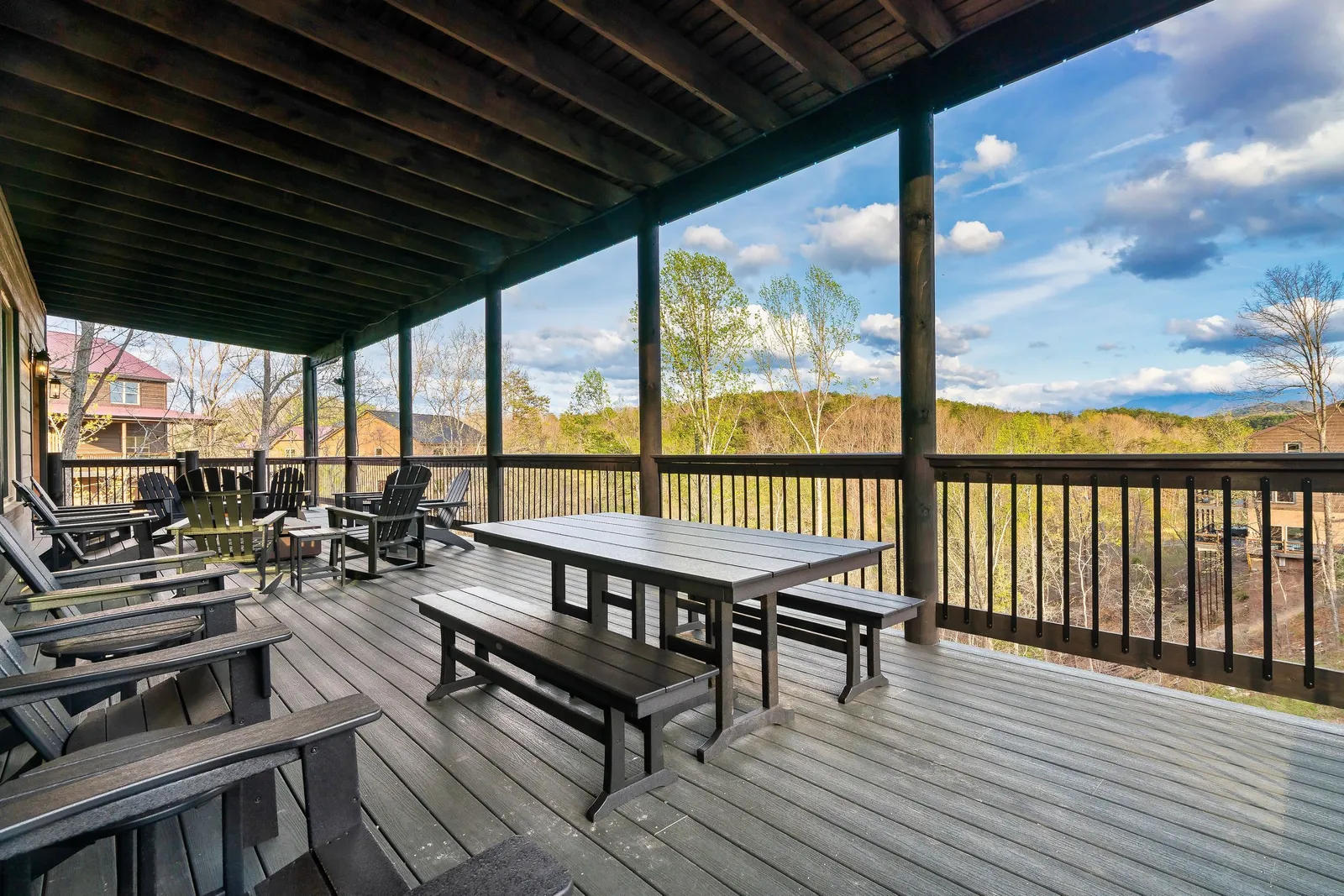 MOUNTAIN MASTERPIECE