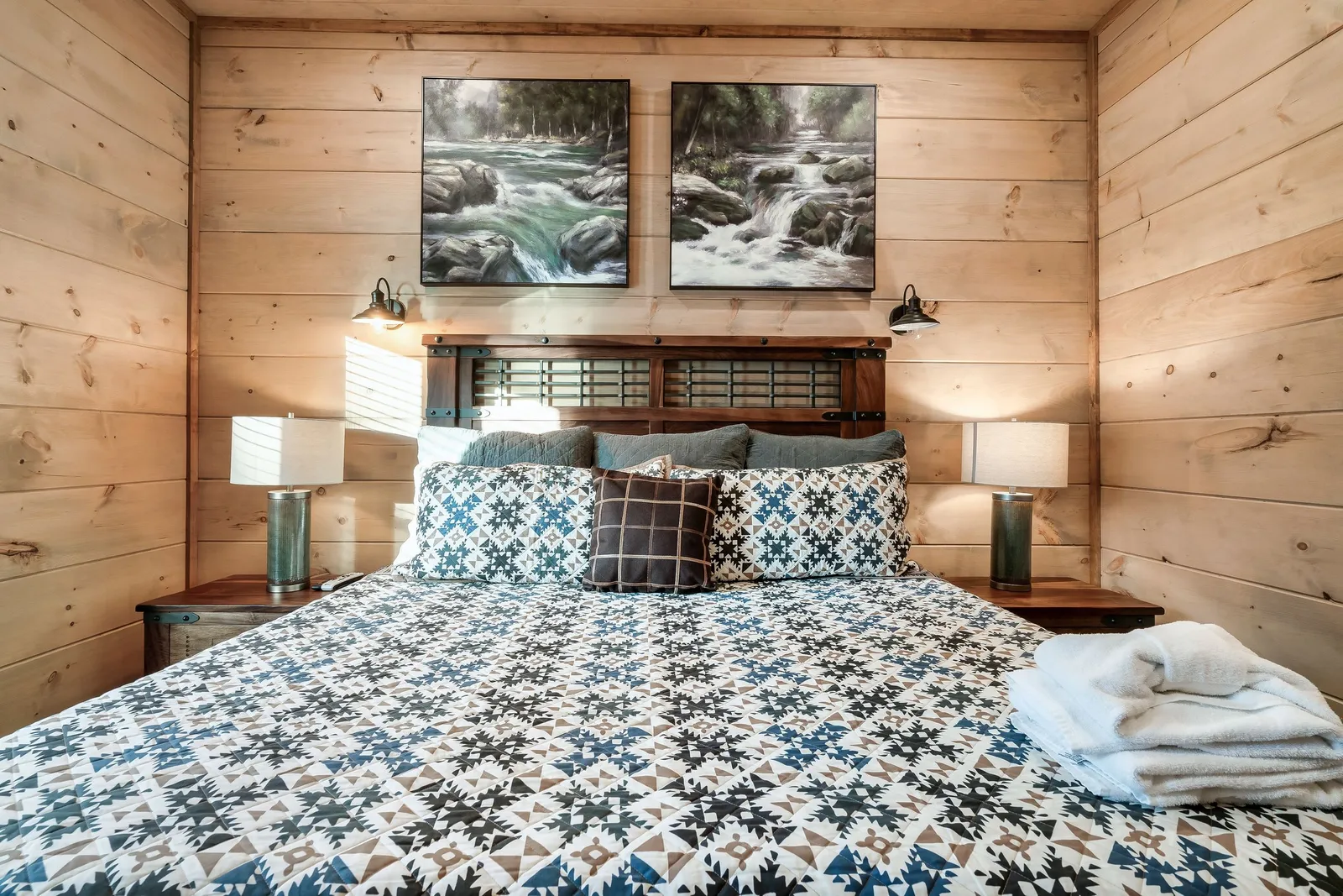 MOUNTAIN MASTERPIECE