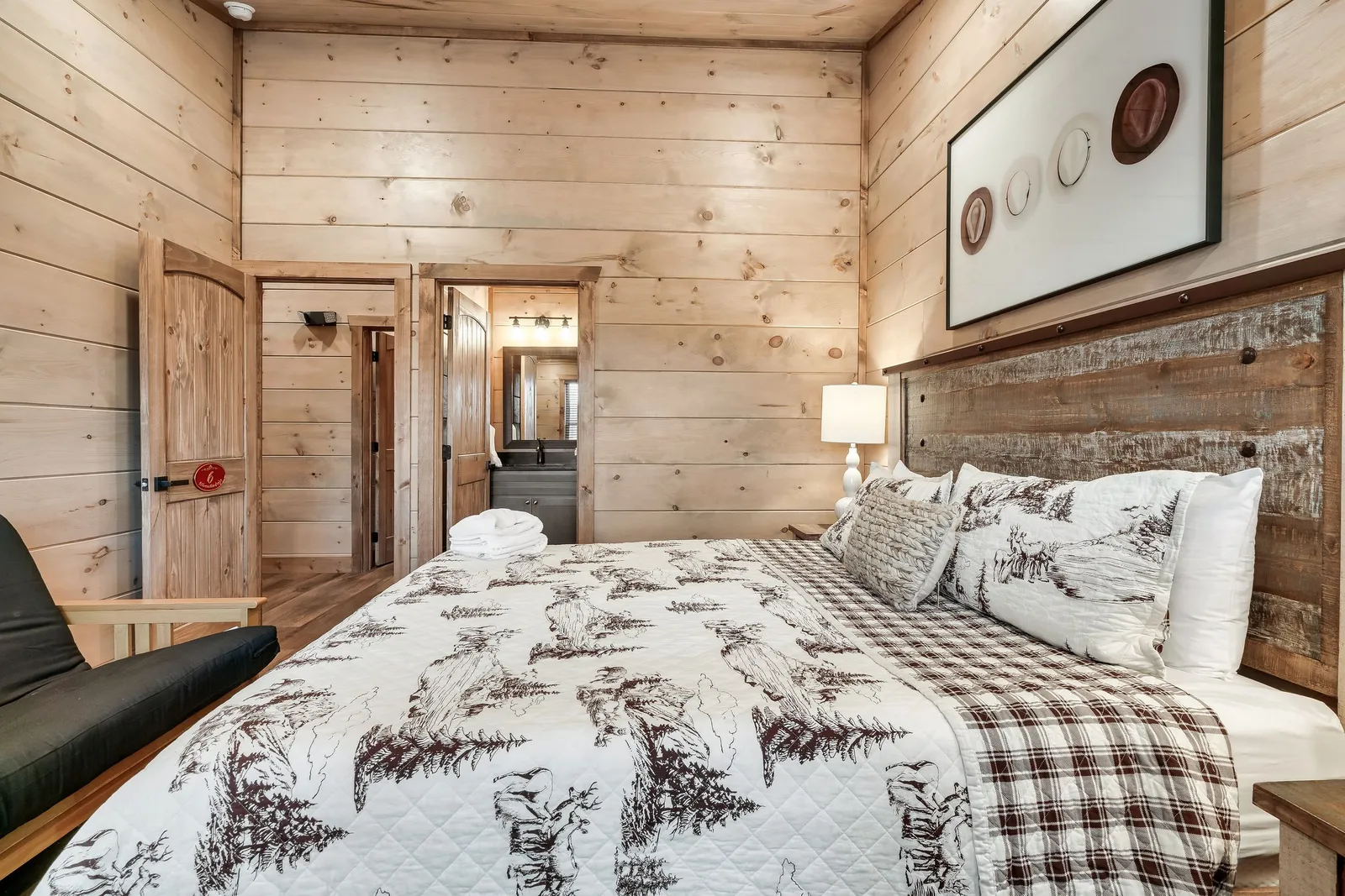 MOUNTAIN MASTERPIECE