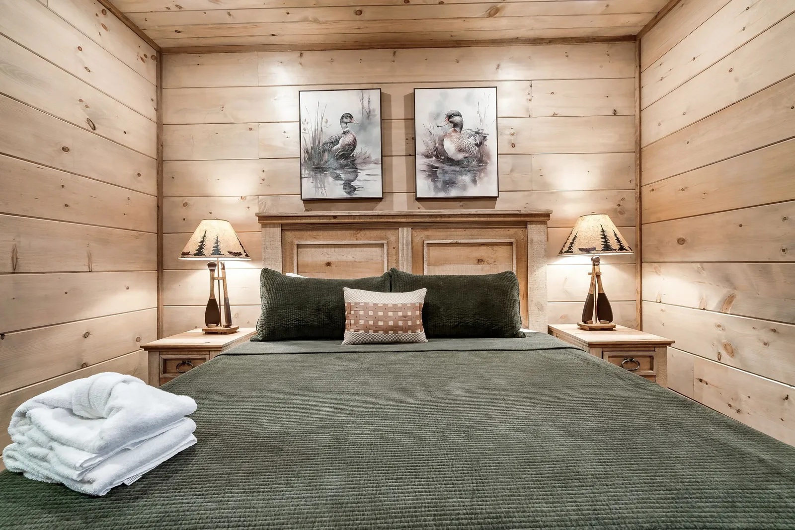 MOUNTAIN MASTERPIECE