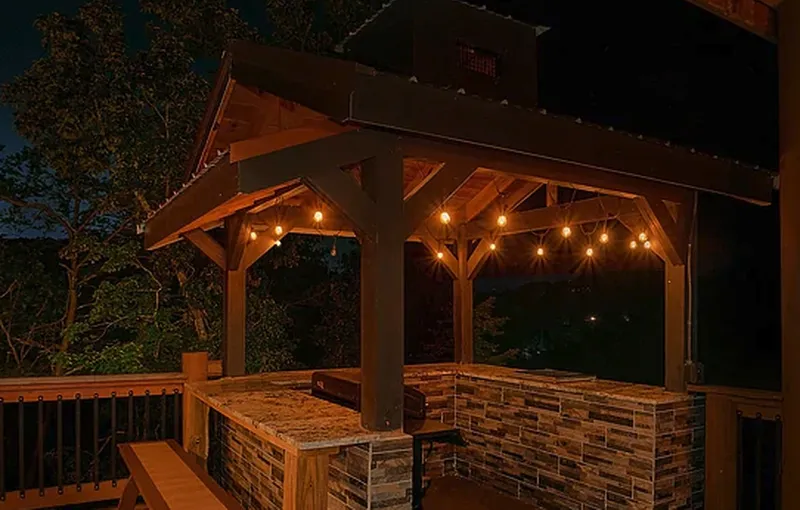 MOUNTAIN MASTERPIECE