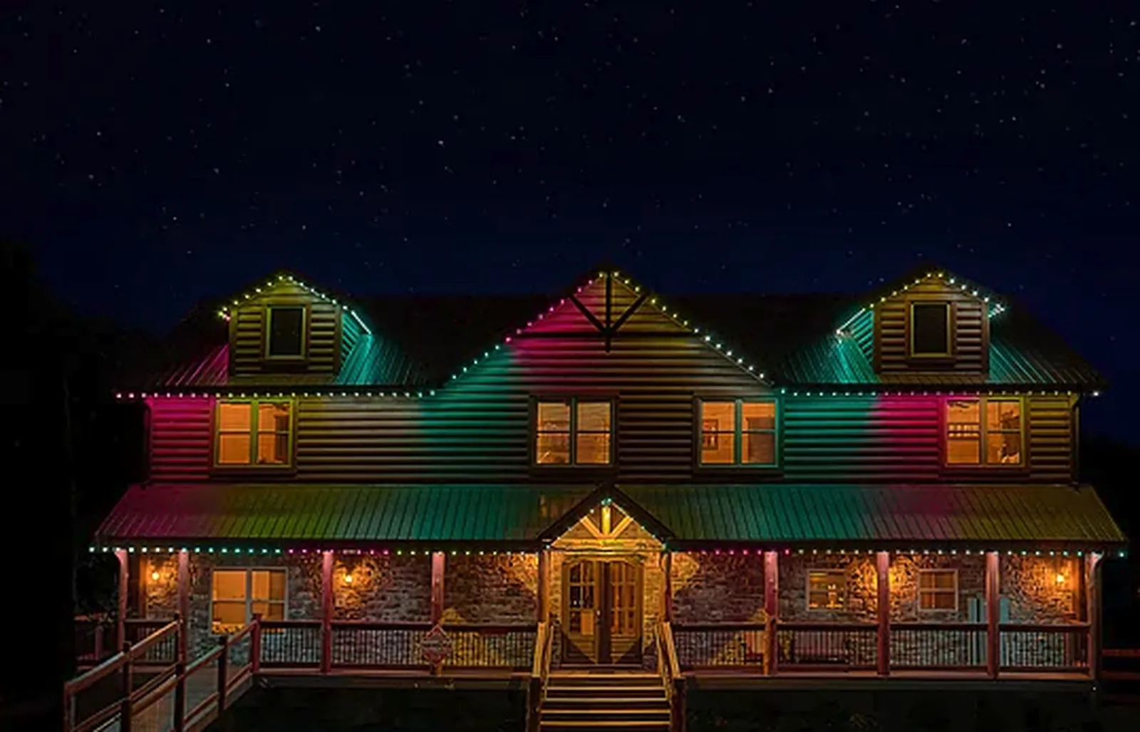 MOUNTAIN MASTERPIECE