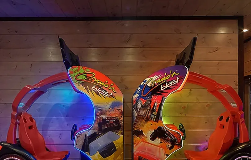 MOUNTAIN MASTERPIECE