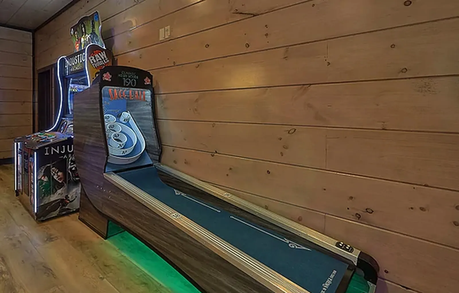 MOUNTAIN MASTERPIECE