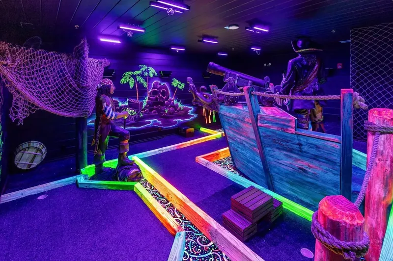 bear mountain lodge is one of our big cabins in the smokies