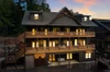happy bear lodge is a great cabin for a group trip to the Smokies