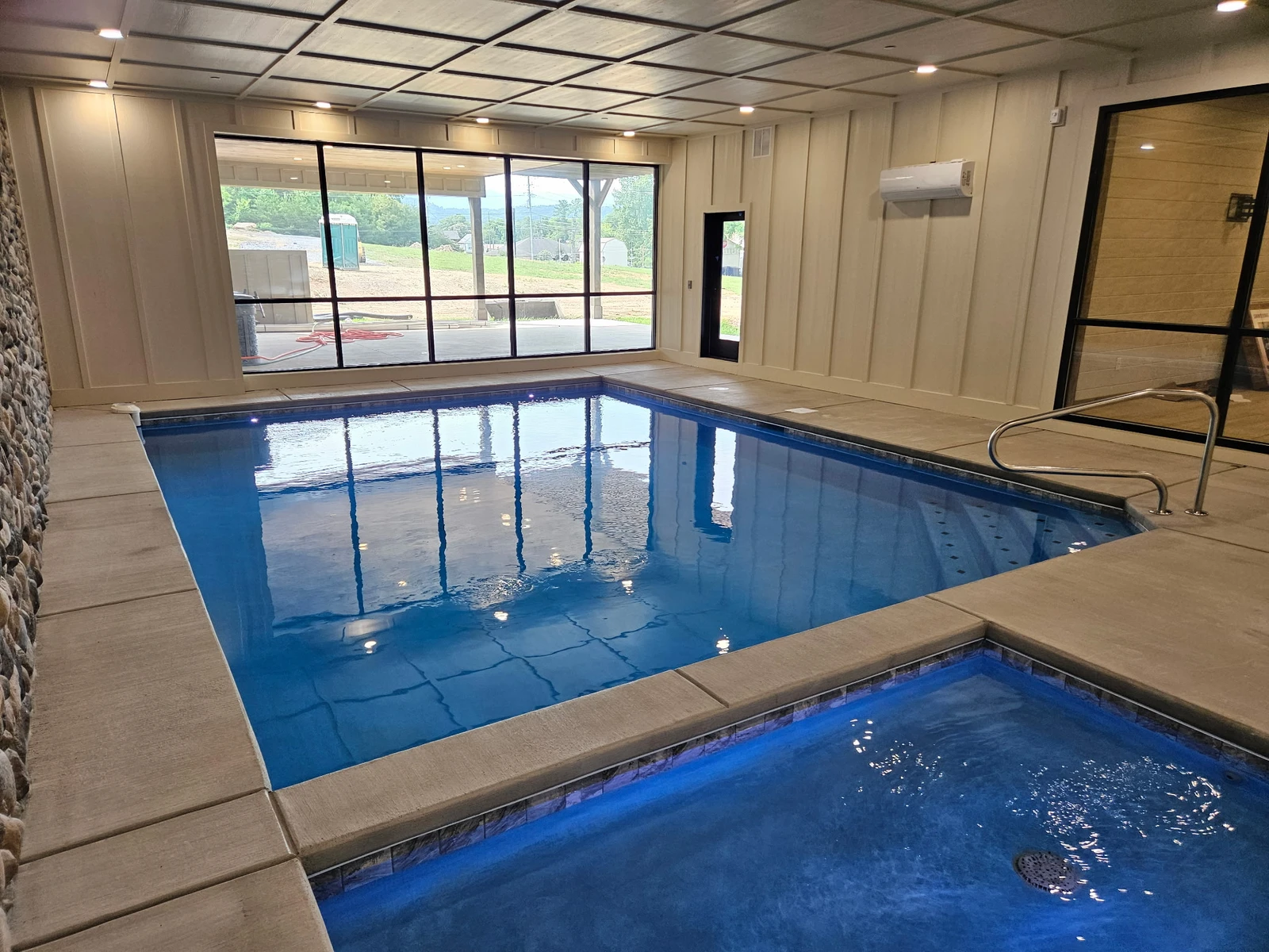 GRAND FORGE LODGE