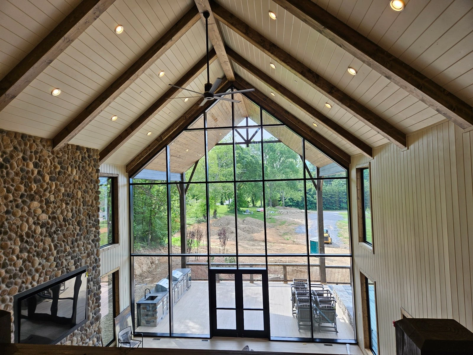 GRAND FORGE LODGE