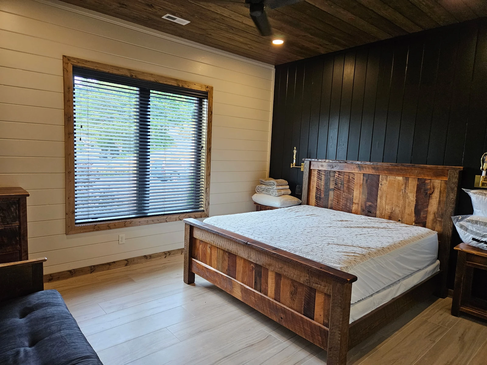 GRAND FORGE LODGE