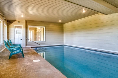 SUMMIT VISTA LODGE