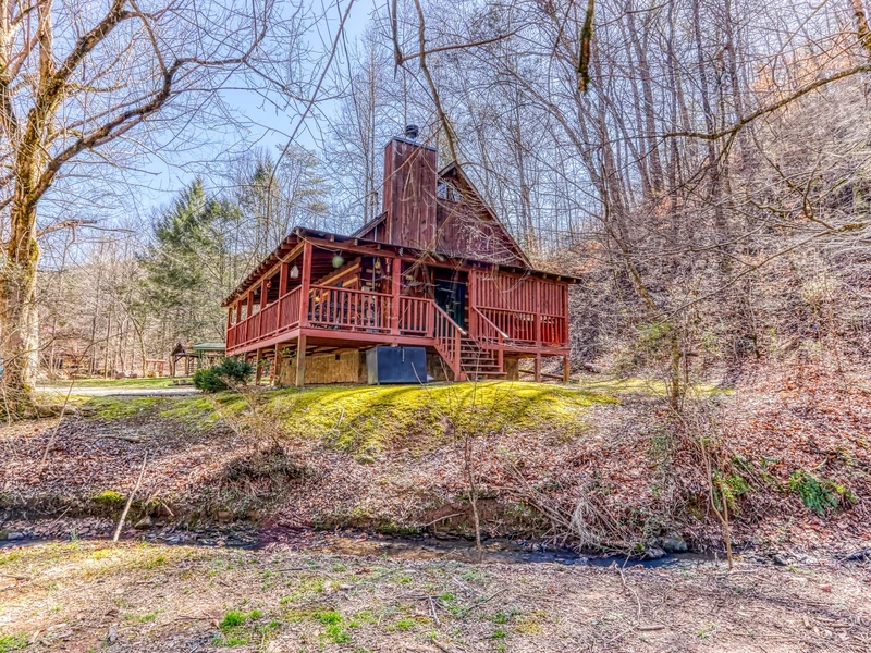 SMOKY MOUNTAIN MEMORIES