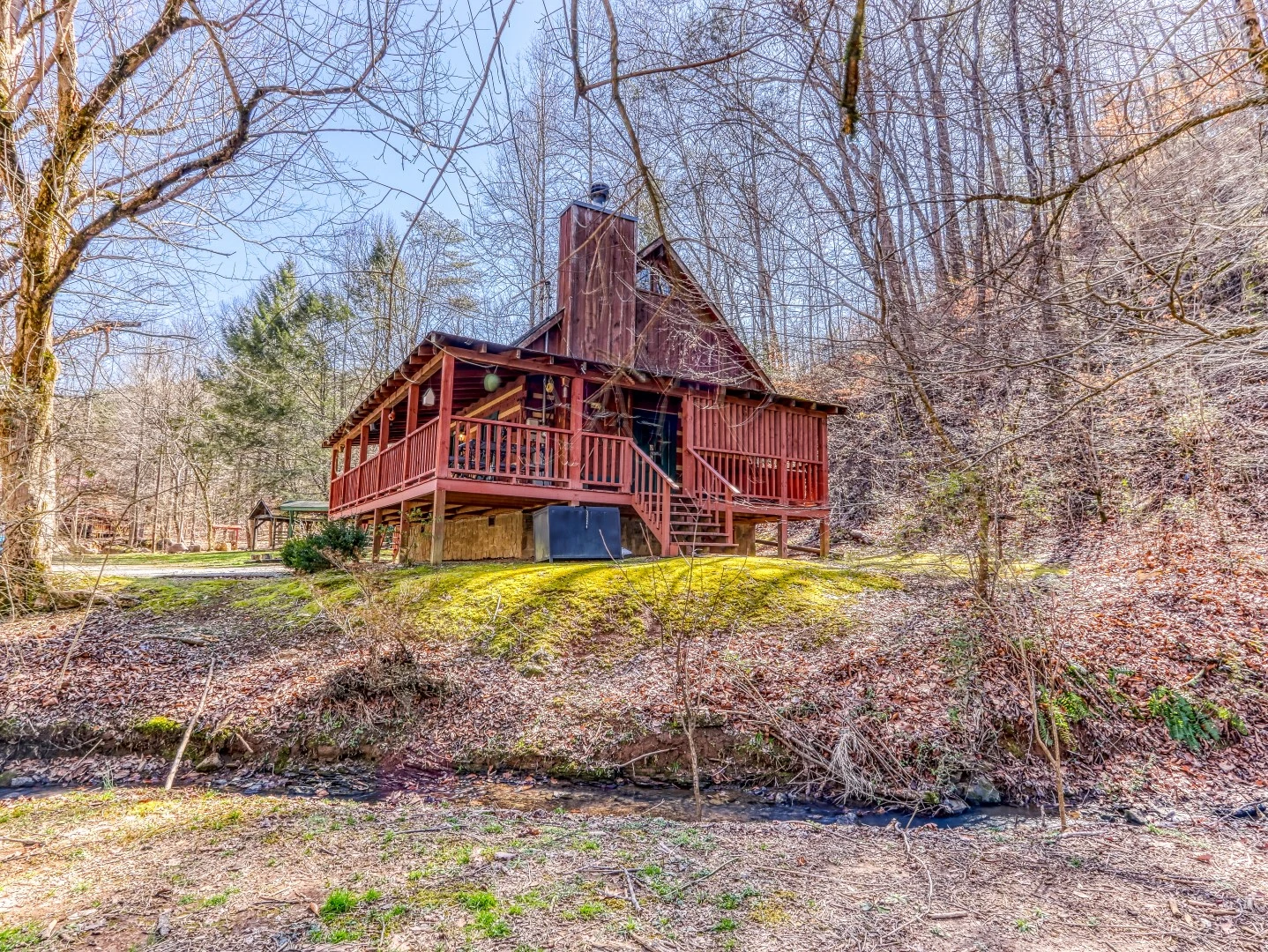 SMOKY MOUNTAIN MEMORIES