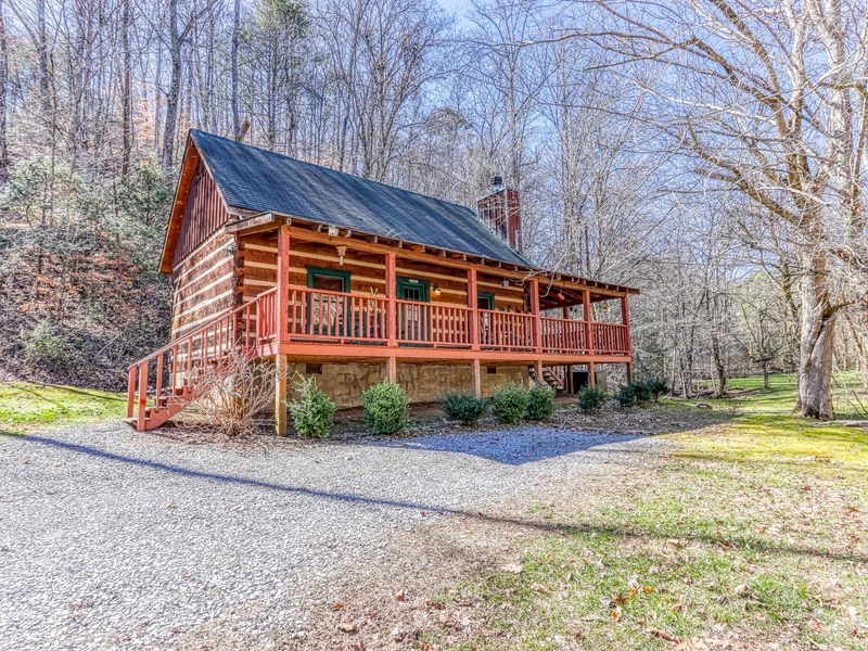 SMOKY MOUNTAIN MEMORIES