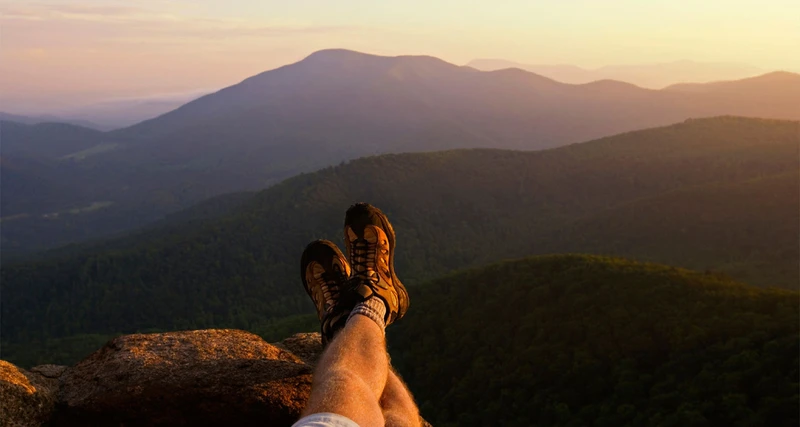 SMOKY MOUNTAIN MEMORIES