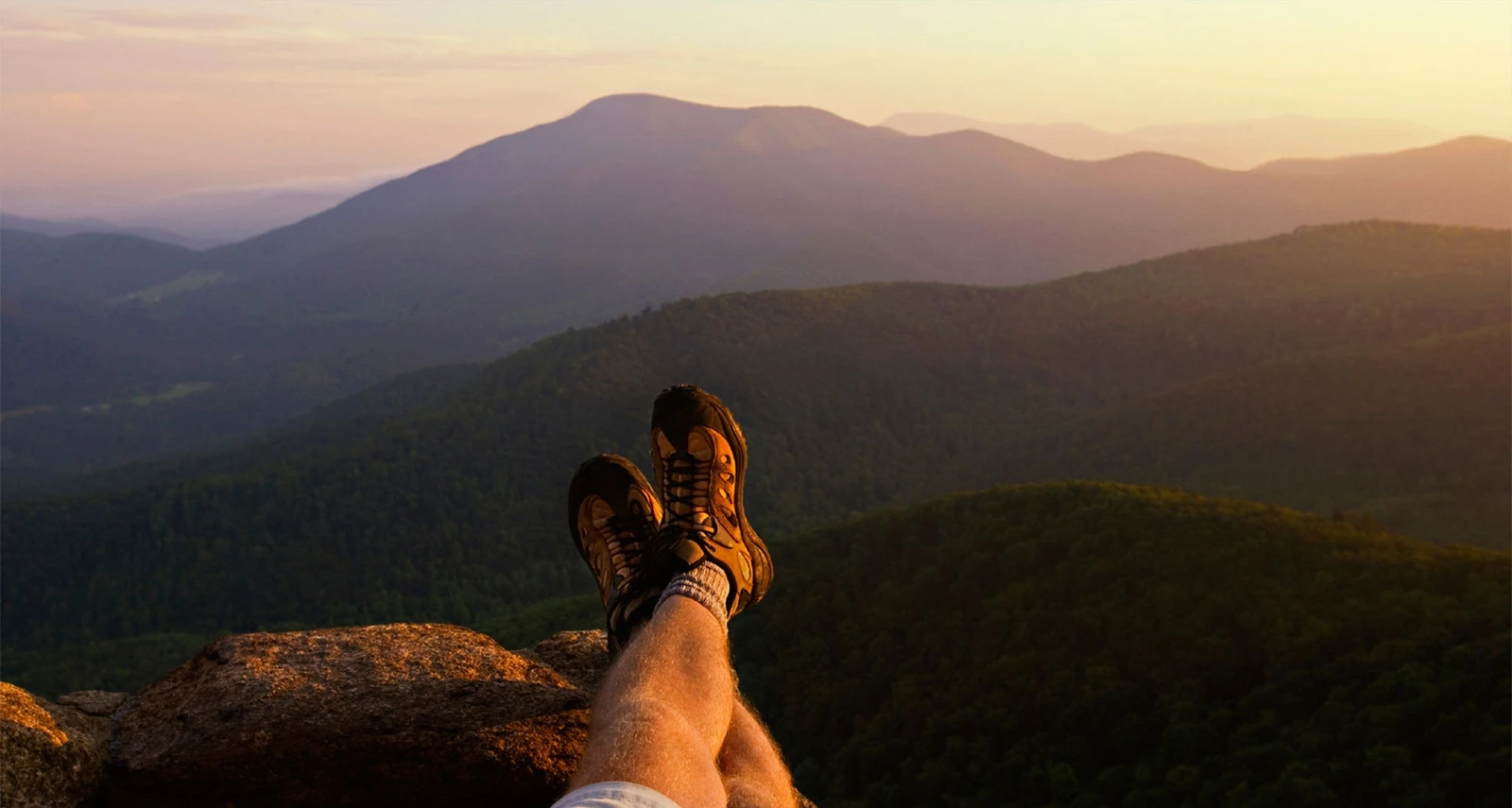 SMOKY MOUNTAIN MEMORIES