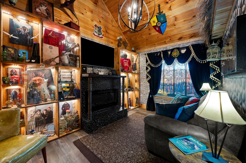 PIMALAI LODGE