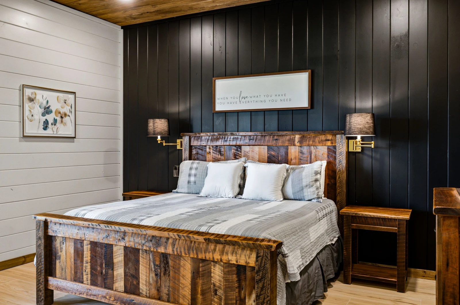GRAND FORGE LODGE
