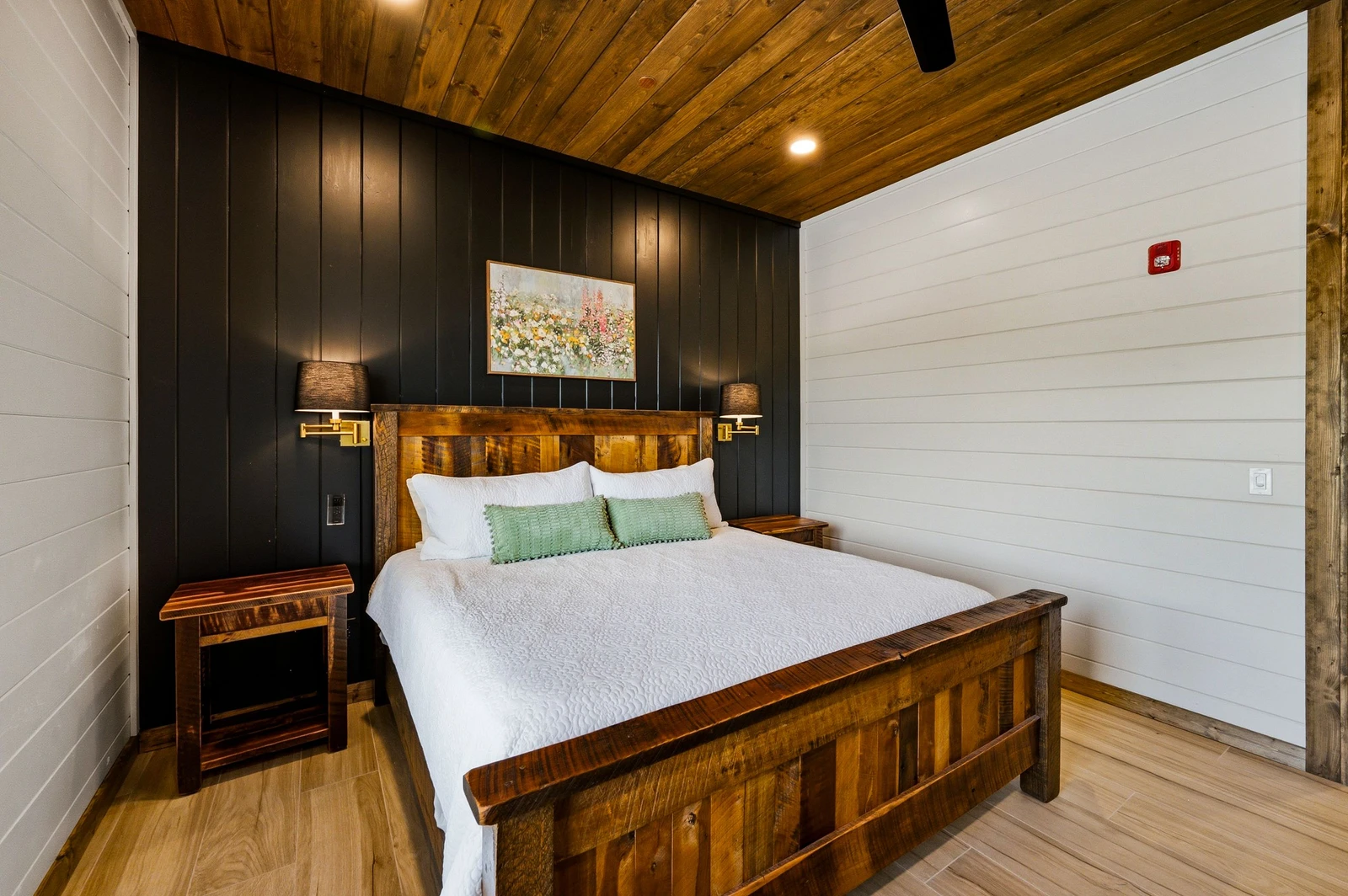 GRAND FORGE LODGE