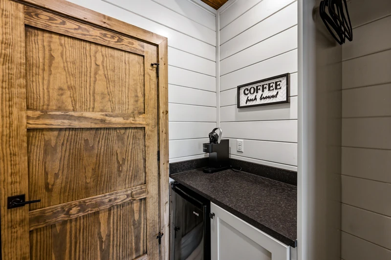 GRAND FORGE LODGE