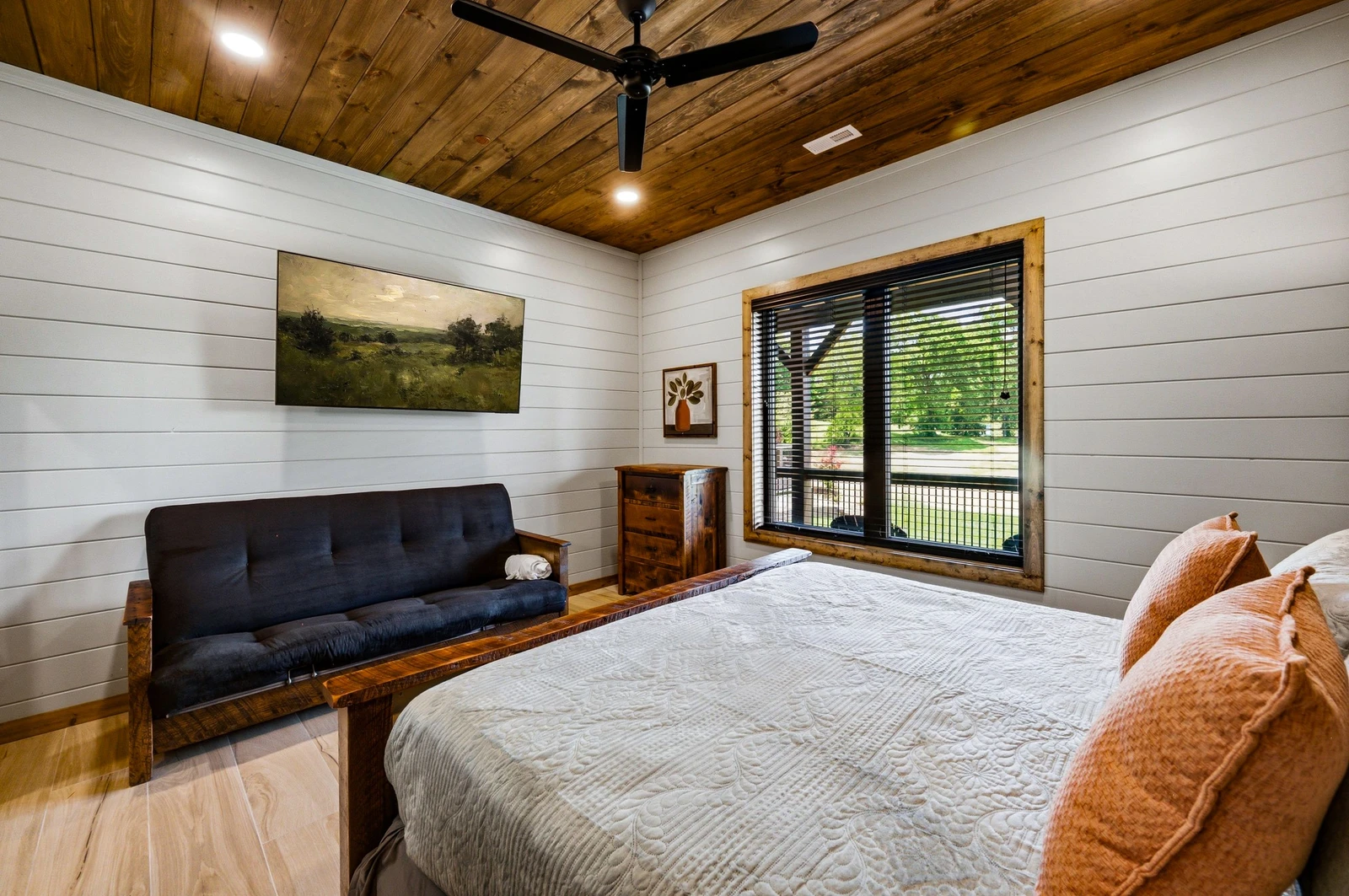 GRAND FORGE LODGE