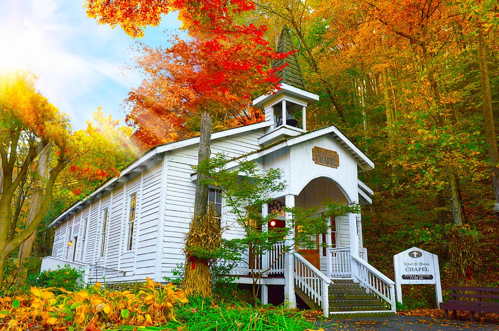 GRAND LECONTE LODGE