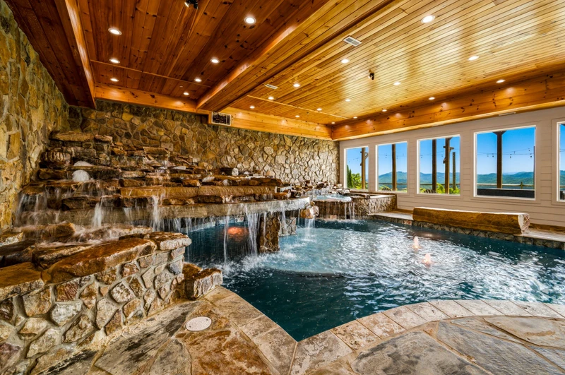 SKYRIVER FALLS