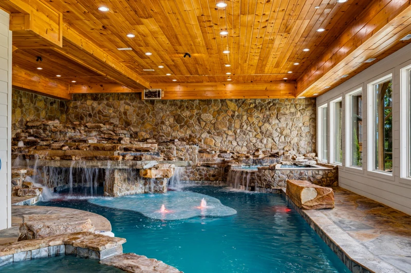 SKYRIVER FALLS