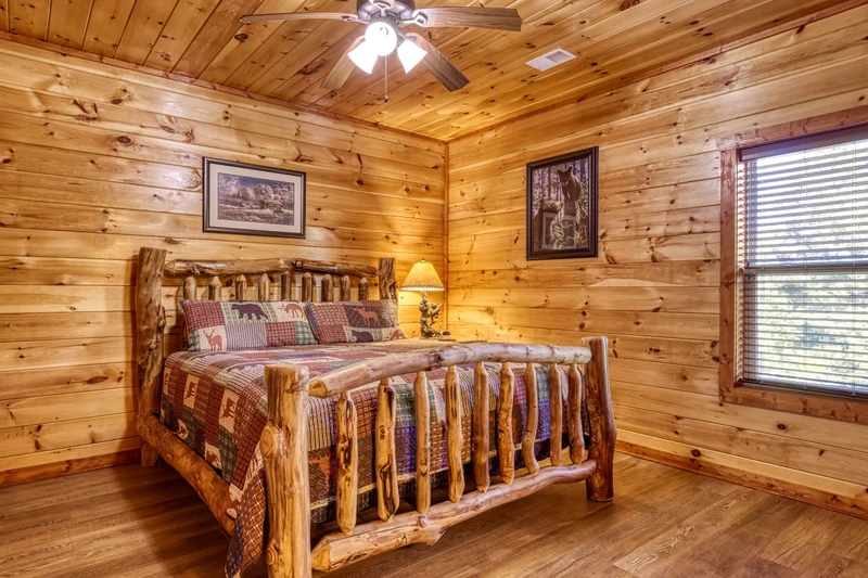 MOUNTAIN VIEW POOL LODGE