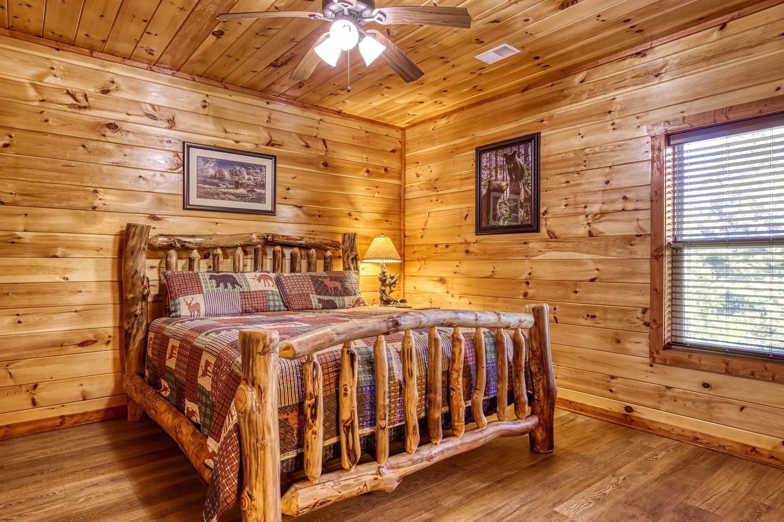 MOUNTAIN VIEW POOL LODGE