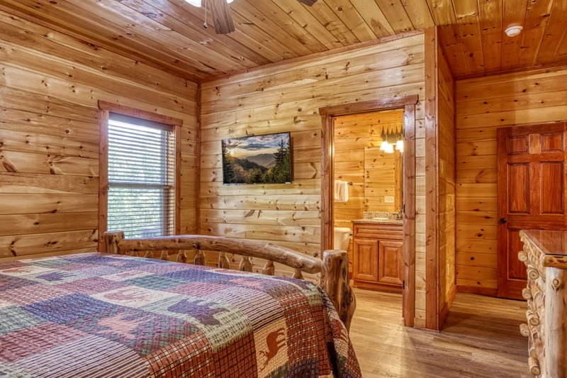 MOUNTAIN VIEW POOL LODGE