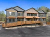bear mountain lodge which is one of our big cabins in the Smokies